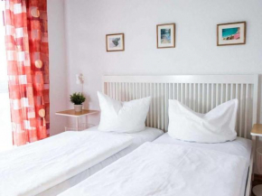 Penthouse App Sonnendeck im Haus V in Sassnitz